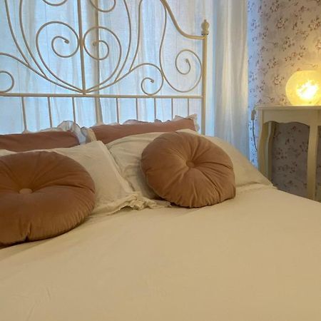 Marilyn Appartments Napoli Esterno foto