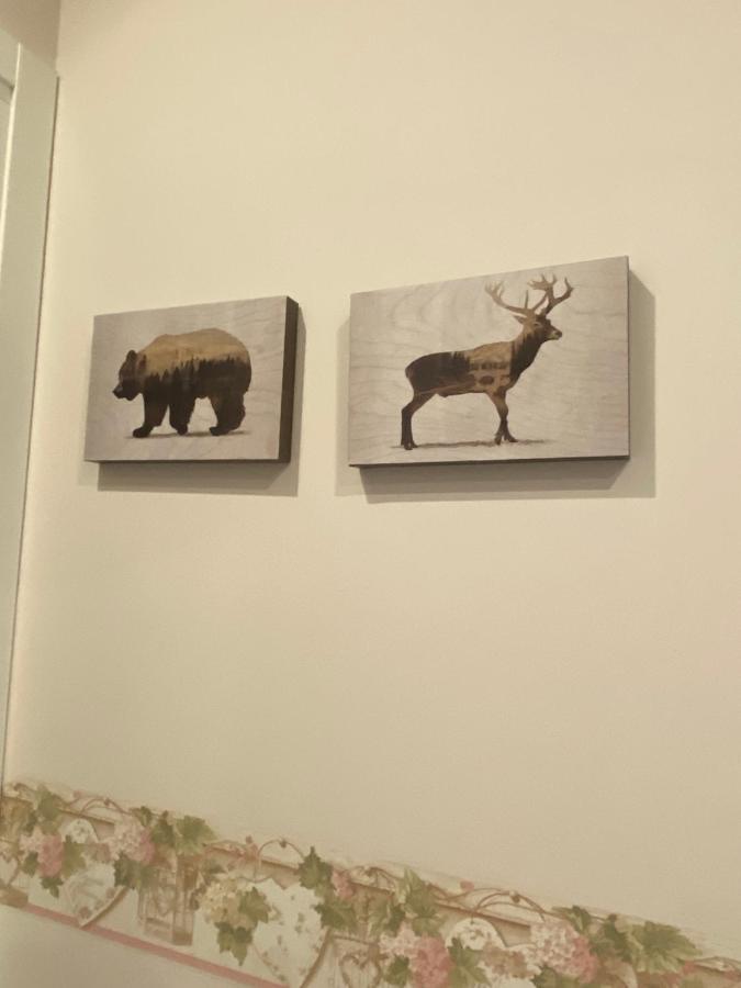 Marilyn Appartments Napoli Esterno foto